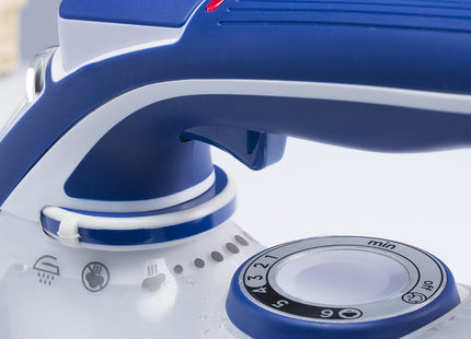 Plancha de Vapor Black+Decker, IR3001