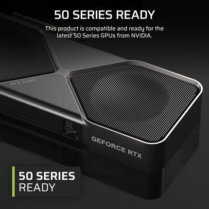Case Gaming Corsair 6500D Airflow | Media Torre | Doble Cámara | Vidrio Templado | Blanco | CC-9011260-WW