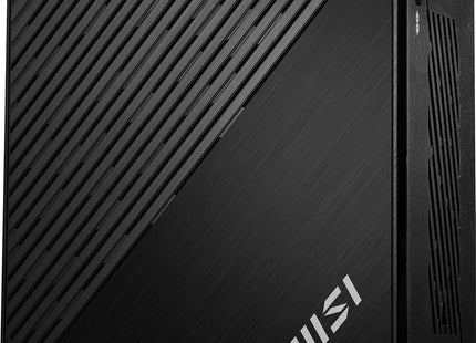 Computadora MSI Cubi 5 12M-086BUS | Intel i3-1215U | Sin Disco | Sin Memoria