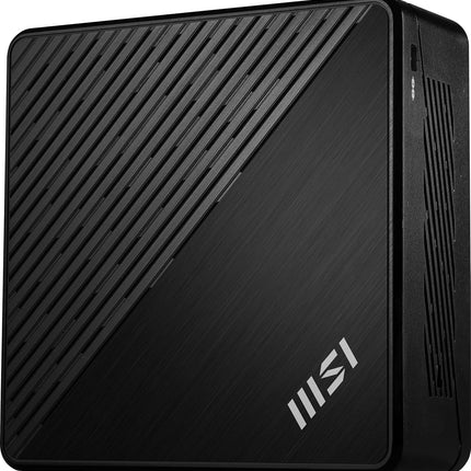 Computadora MSI Cubi 5 12M-086BUS | Intel i3-1215U | Sin Disco | Sin Memoria