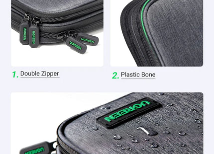Estuche Organizador UGREEN LP139, 50147