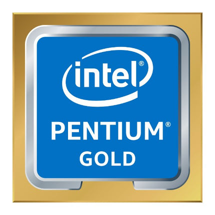 Procesador Intel Pentium Gold G6400 | 10ª Gen | 4.0 GHz | 2 Núcleos | 4MB Caché | LGA 1200