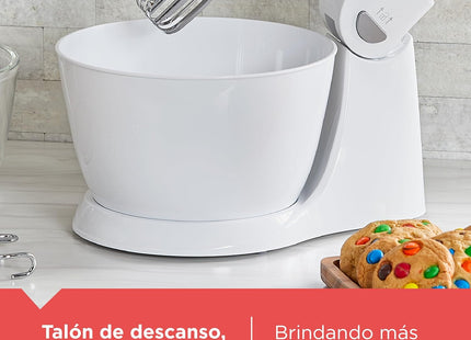 Batidora Black+Decker, MX9125-0WDLA
