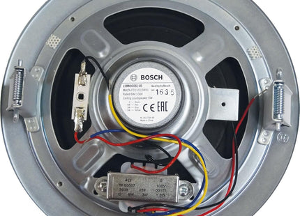 Bosch Parlante de Techo LHM0606/10 6W 100V