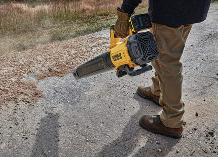 DEWALT DCBL722P1 Sopladora Inalámbrica 20V MAX XR Brushless 450 CFM 125 MPH
