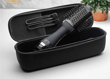 Set Estuche One Step Volumizer Revlon | Para guardar y proteger tu cepillo estilizador favorito