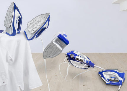 Plancha de Vapor Black+Decker, IR3001