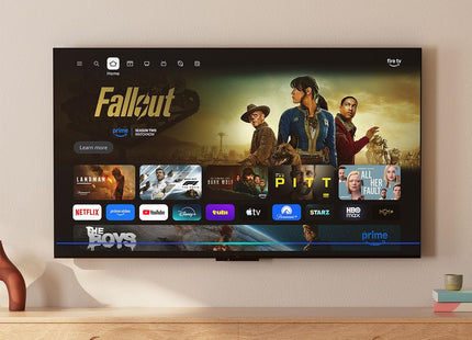 Amazon Reproductor Streaming 4K Alexa, Fire TV Stick 4K Max