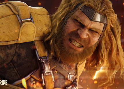 Sony Videojuego PS5, Marvel's Wolverine
