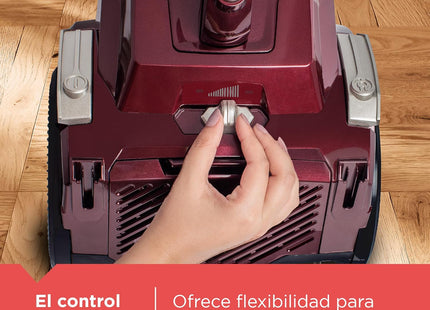 Aspiradora Ciclónica Black+Decker, VCBD8090
