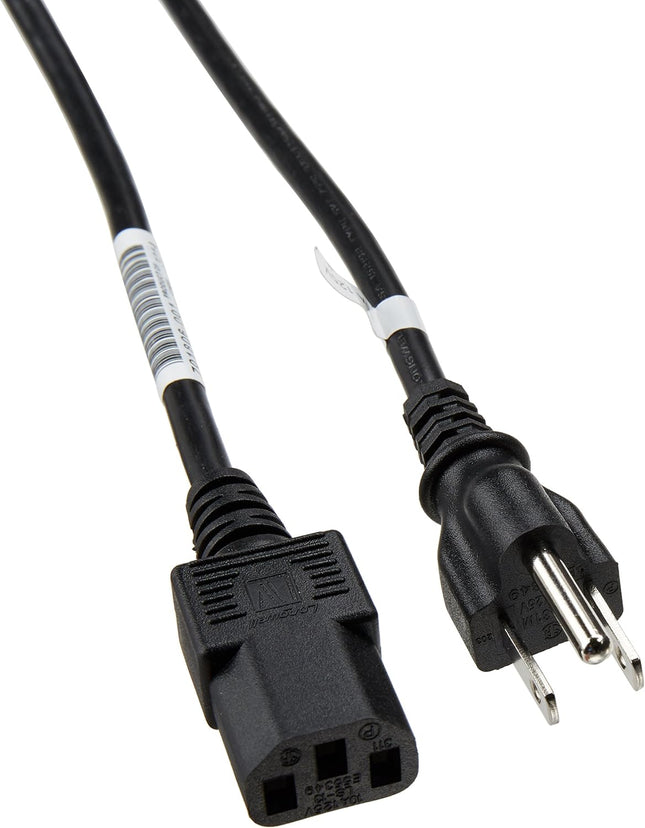 HPE cable de poder 1.83m 10A C13-UL AF556A