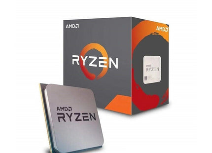 Procesador AMD Ryzen 3 3200G | 3ª Gen | 3.6 GHz | AM4