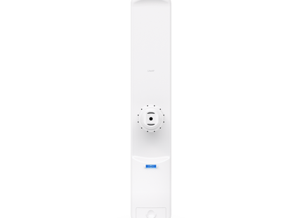 Estación Base 2x2 MIMO airMAX LiteAP AC hasta 450 Mbps, 5 GHz (5150 - 5875 MHz) con antena integrada de 16 dBi y cobertura de 120 grados