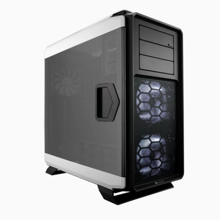 Case Gaming Corsair Graphite Series 760T | Full Tower | Vidrio Templado | White
