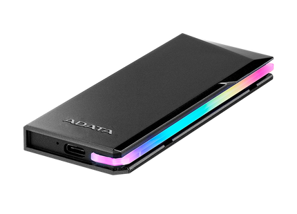 Encapsulador ADATA AEC700 | USB 3.2 | 2TB | Gris