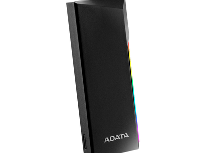Encapsulador ADATA AEC700 | USB 3.2 | 2TB | Gris