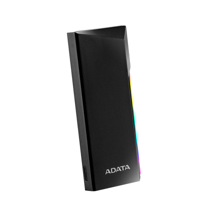 Encapsulador ADATA AEC700 | USB 3.2 | 2TB | Gris