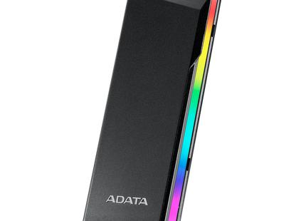 Encapsulador ADATA AEC700 | USB 3.2 | 2TB | Gris