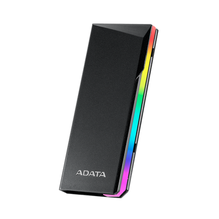 Encapsulador ADATA AEC700 | USB 3.2 | 2TB | Gris