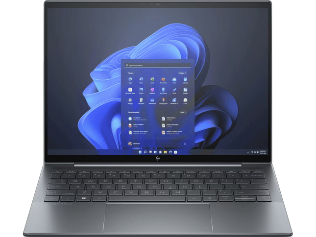 HP Notebook elite Dragonfly G4 14 core i7-1355U  32GB/1TB DDR5 6400 SSD  Win11 Pro 1/1/1 84B70LT#ABM