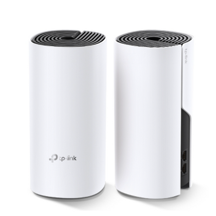 SISTEMA WIFI TP LINK HOME MESH AC1200 DECO E4 (2PACK)