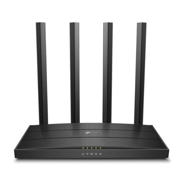 Router TP-Link Archer C80 | AC1900 | MU-MIMO | Wi-Fi de Alta Velocidad | Dual Band
