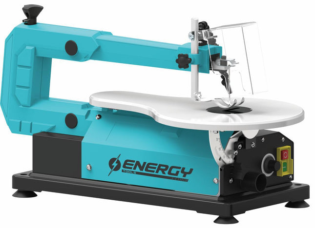 Energy Sierra Caladora de Banco 120 W, JS56/120