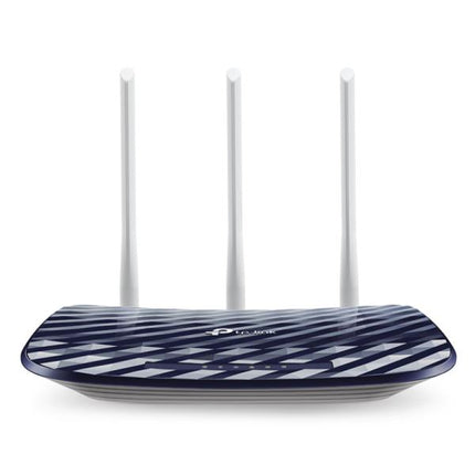 ROUTER TP LINK ARCHER C20 AC750 DUAL BAND WI-FI TL-ARCHERC20