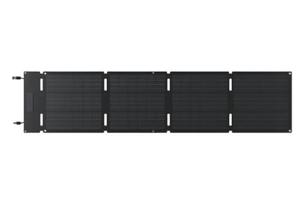 EcoFlow Panel Solar Portátil 60W USB-C, EFSOLAR60