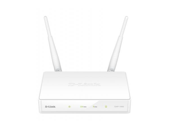 Punto de Acceso D-Link DAP-1665/L | Inalámbrico AC1200 | Dual Band