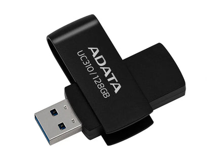 Memoria USB ADATA UC310 | 128GB | USB 3.2 | Type-A