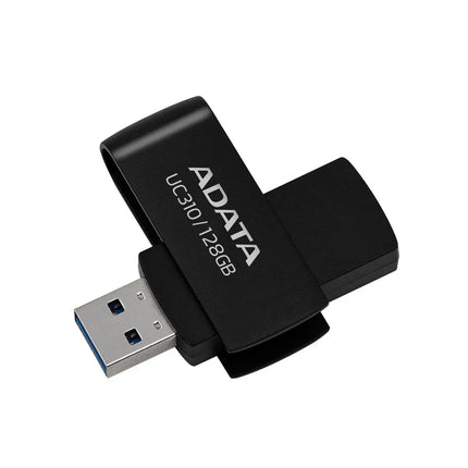 Memoria USB ADATA UC310 | 128GB | USB 3.2 | Type-A