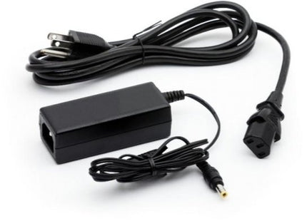 CABLE Y ADAPTADOR DE PODER ZEBRA PARA IMPRESORA ZEB-P1031365-024