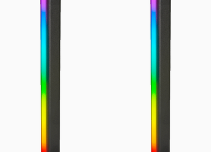 Luces de Torre Corsair iCUE LT100 Smart | RGB | Control Smart | Compatible con iCUE