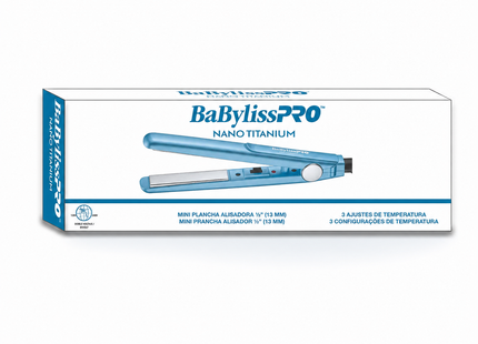 BaBylissPRO Exhibidor Pack Herramientas Bi-Bolt