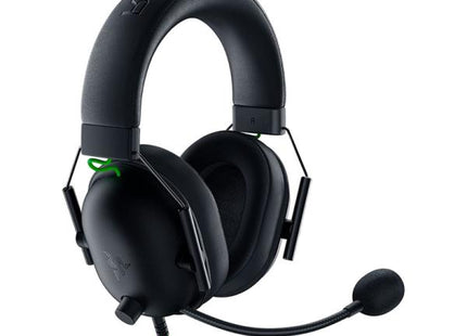 HEADSET GAMING RGB RAZER BLACKSHARK V2 X ALÁMBRICO 3.5MM RZ04-03240100-R3U1