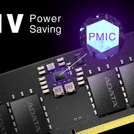 Memoria RAM para Laptop ADATA DDR5 | 8GB | 4800MHz | Laptop