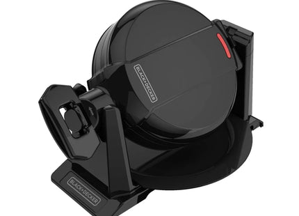 Black+Decker Waflera Doble, WMD200B