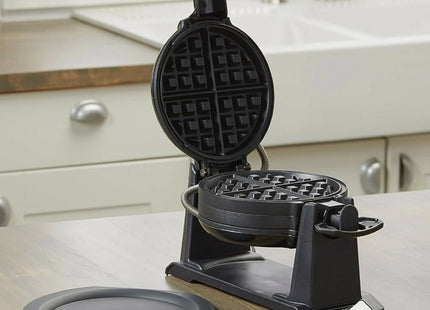 Black+Decker Waflera Doble, WMD200B