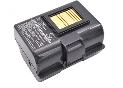 BATERIA ZEBRA PARA IMPRESORA PUNTO DE VENTA PORTABLE QLN2/3 ZQ610/620 ZEB-BTRYMPP34MA101