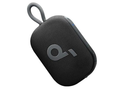 Soundcore Parlante Bluetooth Select 4 Go IP67 Negro, A31X1111