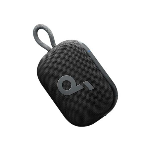 Soundcore Parlante Bluetooth Select 4 Go IP67 Negro, A31X1111