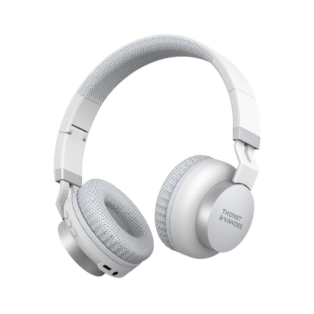 Headset Inalámbricos Thonet & Vander Dauer HK096-03656 | Bluetooth 5.0 | Micrófono Integrado