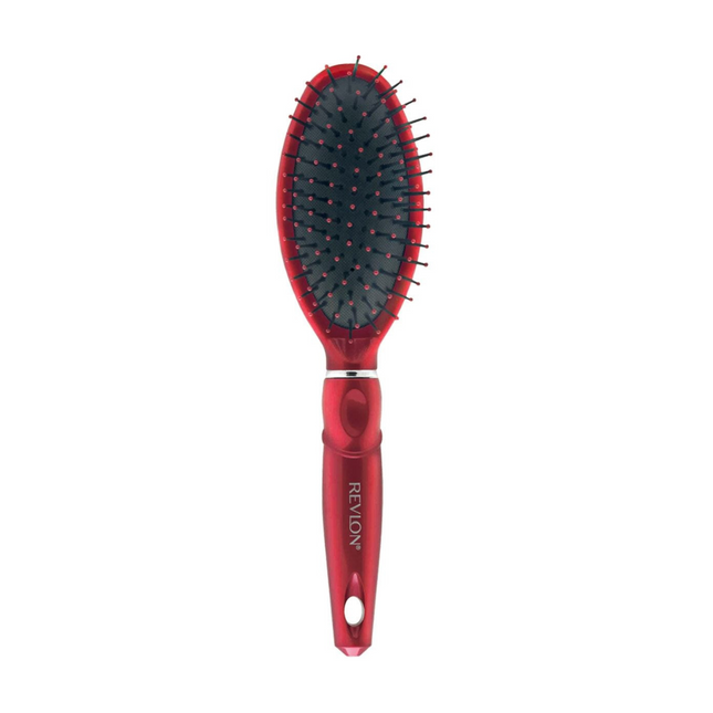 Cepillo Capilar Revlon Acolchado Ligero 2953 | Para desenredar con suavidad y sin tirones