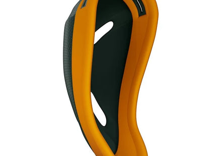 RDX Copa Protectora Polygel Gris, GCX-NGG-N