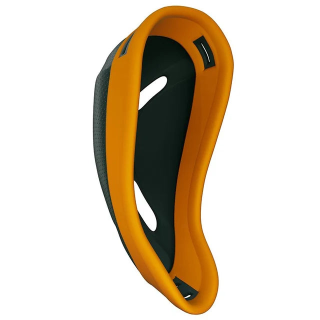 RDX Copa Protectora Polygel Gris, GCX-NGG-N