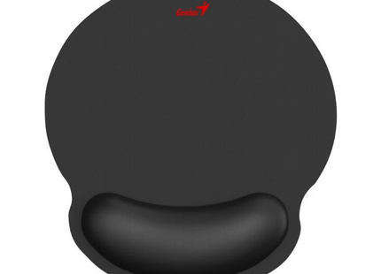Mouse Pad Genius GX-Pad G-WMP 100 XL negro vista frontal completa