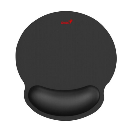 Mouse Pad Genius GX-Pad G-WMP 100 | Black | Superficie Antideslizante | Tamaño XL