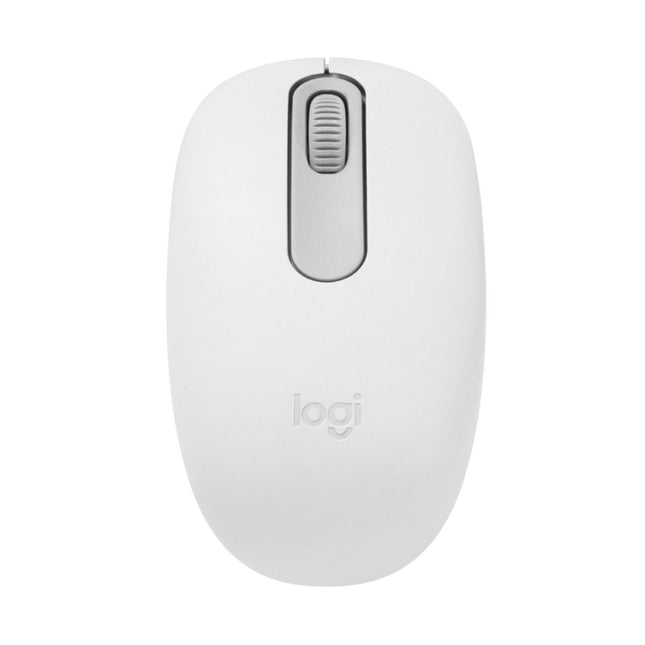 Mouse Logitech M196 | Inalámbrico | Bluetooth | 1000 DPI