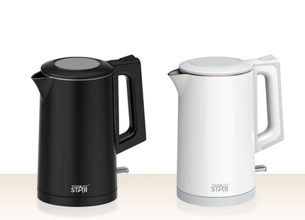 Hervidor ST-2061 en contexto de cocina moderna